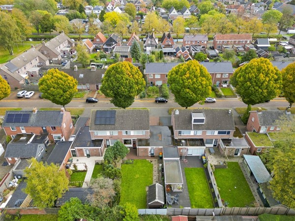 Medium property photo - Salomon Weststraat 11, 9648 AV Wildervank